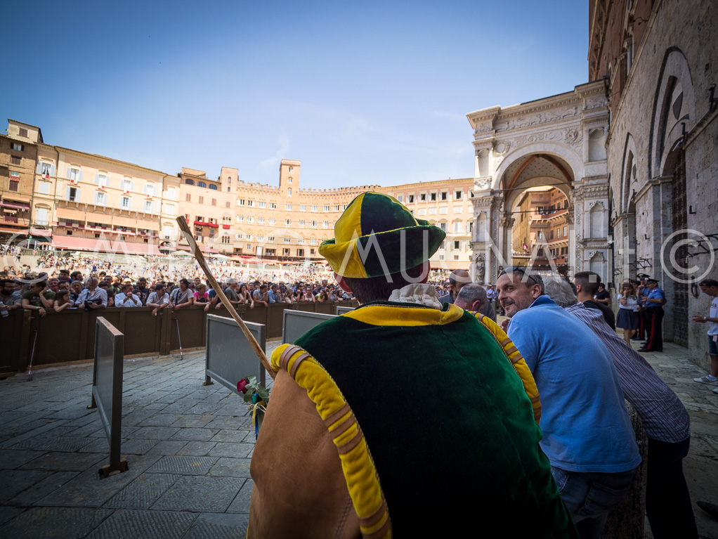 Palio siena 2016 assegnazione