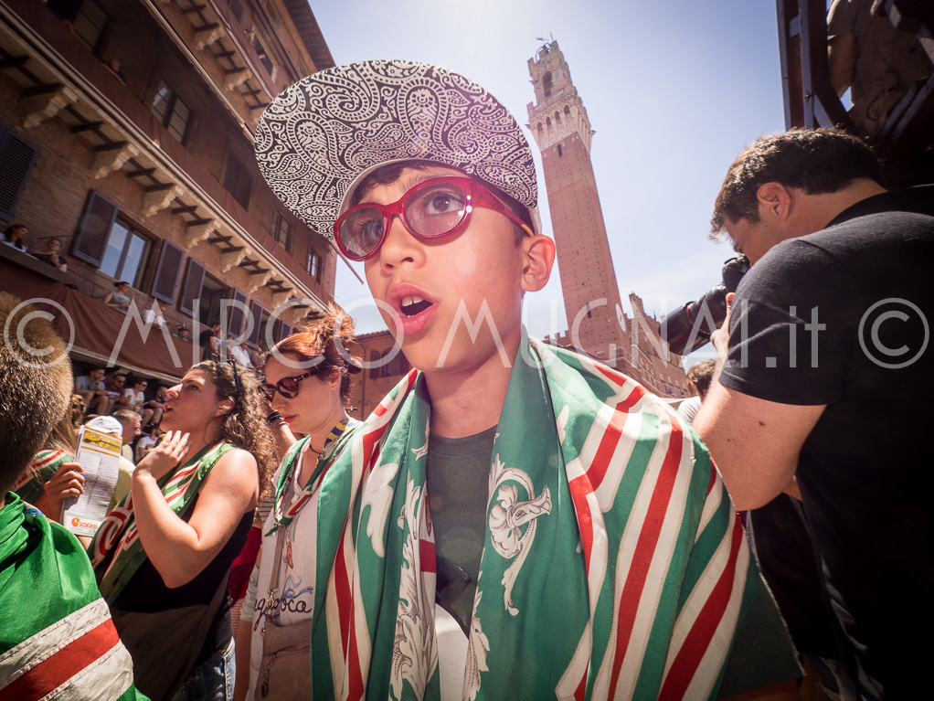 Palio siena 2016 assegnazione