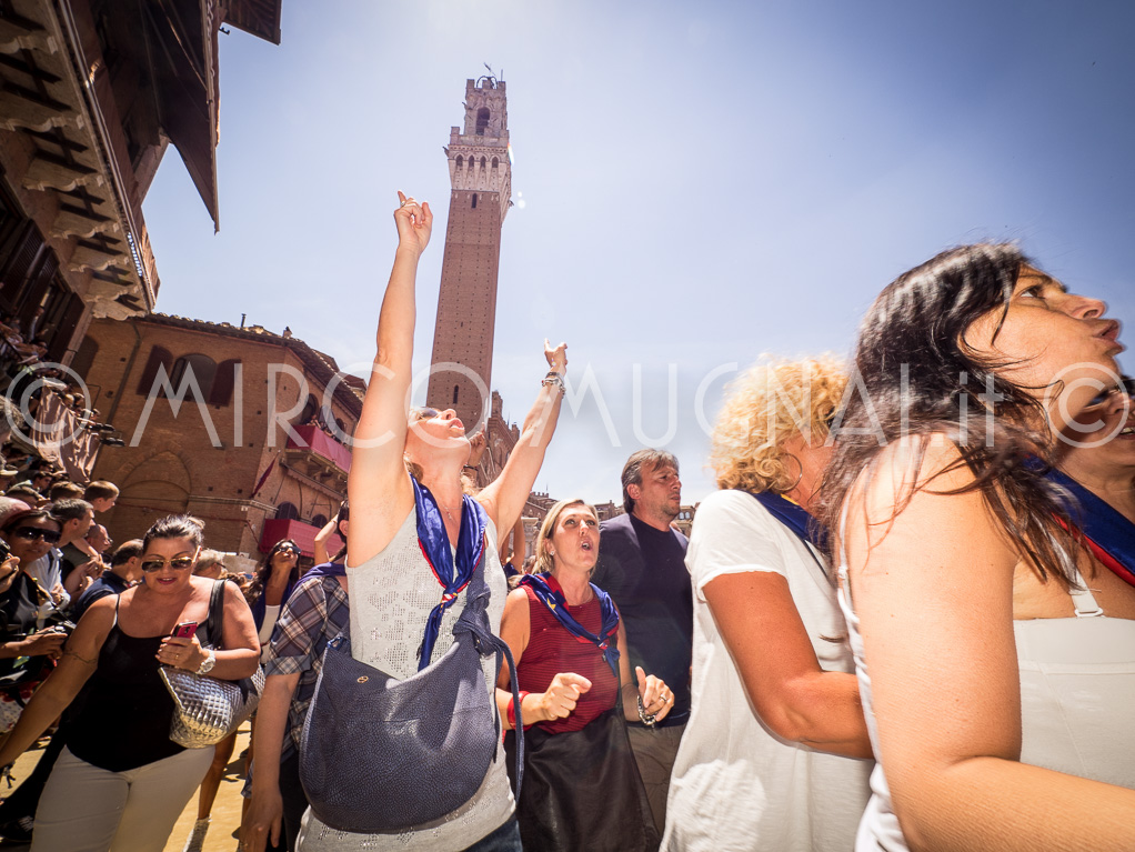 Palio siena 2016 assegnazione