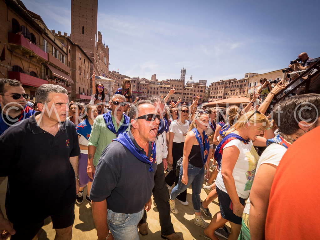 Palio siena 2016 assegnazione