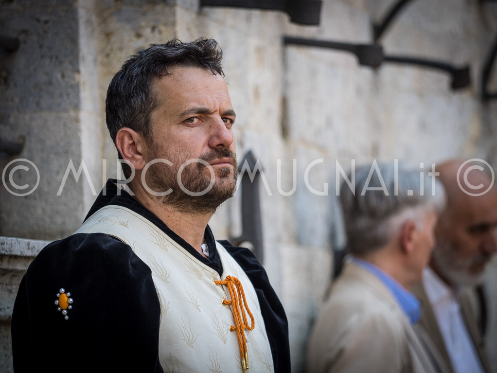 Palio siena 2016 assegnazione