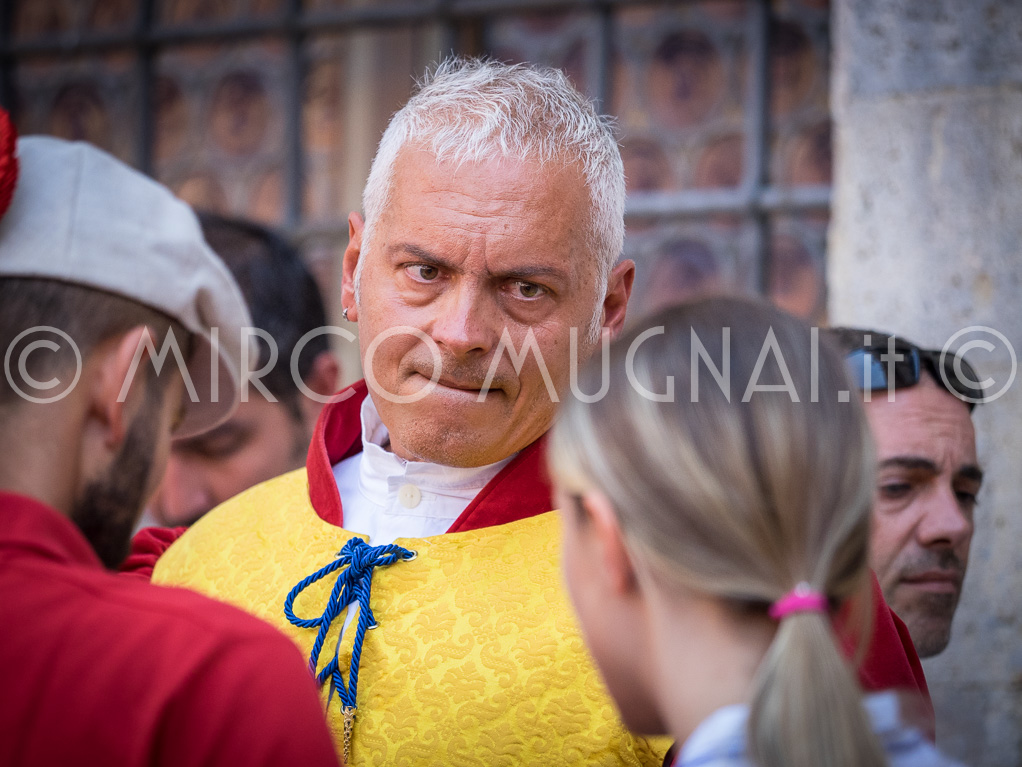 Palio siena 2016 assegnazione